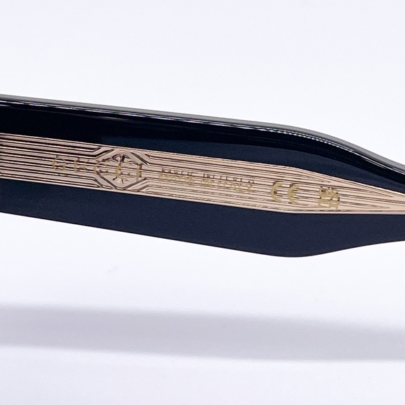 NEW GUCCI GG1084S 001 UNISEX SQUARE SUNGLASSES GUCCI - Picture 8 of 10